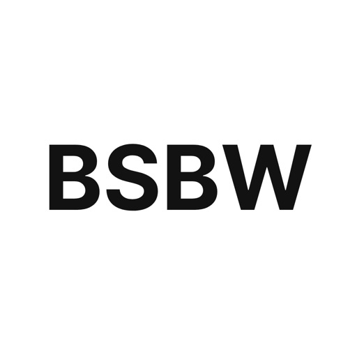 BSBW icon