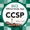 CCSP - (ISC)² Official App icon