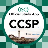 CCSP - (ISC)² Official App