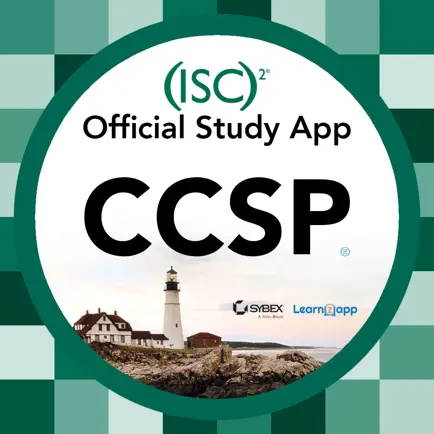 CCSP - (ISC)² Official App Cheats