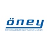 Öney Isı icon