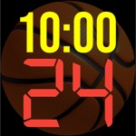 Download BT Basketball Shotclock app