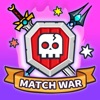 Match War! : Puzzle & Defense