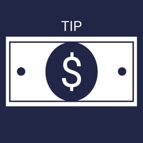 Screenshots (6) Tip Tracker°