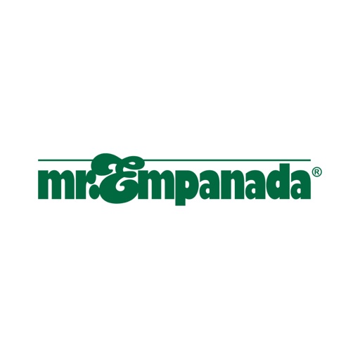 Mr. Empanada