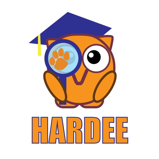 Hardee County Schools App icon