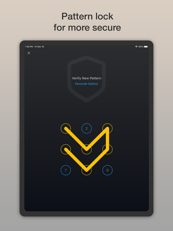 Screenshot #1 for Safety Photo+Video Pro