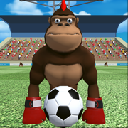 Gorilla Soccer Manager