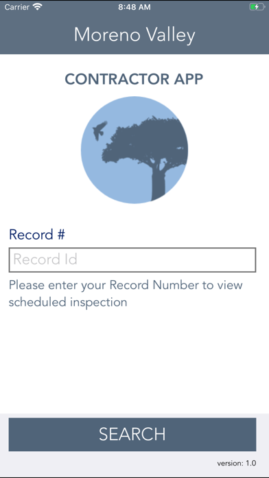 MoVal Virtual Inspection Screenshot