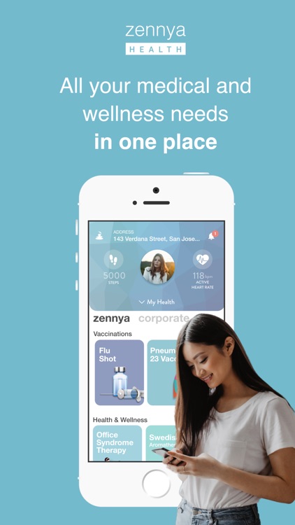 zennya health screenshot-8