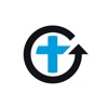 Crosspoint Baptist Church icon