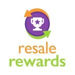 Download Resale Rewards app