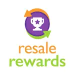 Resale Rewards App Positive Reviews