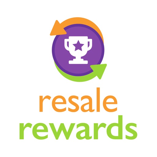 Resale Rewards