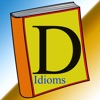 Idioms English Dictionary icon