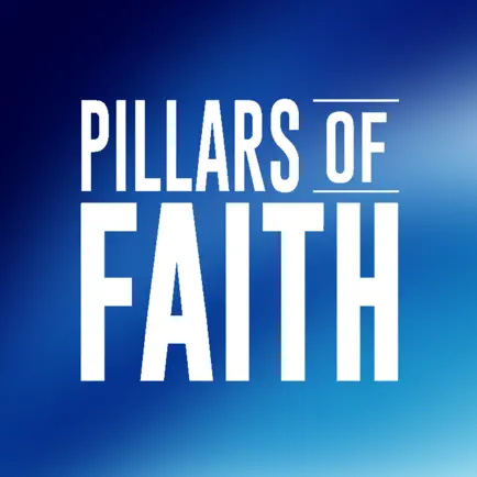 Pillars of Faith Christian Cheats