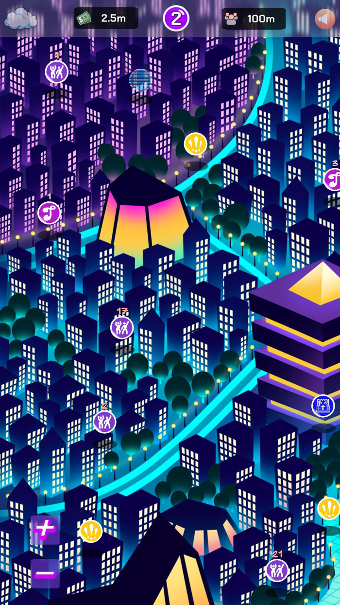 Dance Hero More Jiggle