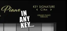 Game screenshot Songwriter's Piano (Grand) hack