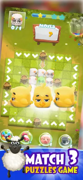 Game screenshot Puzzle Birds II mod apk