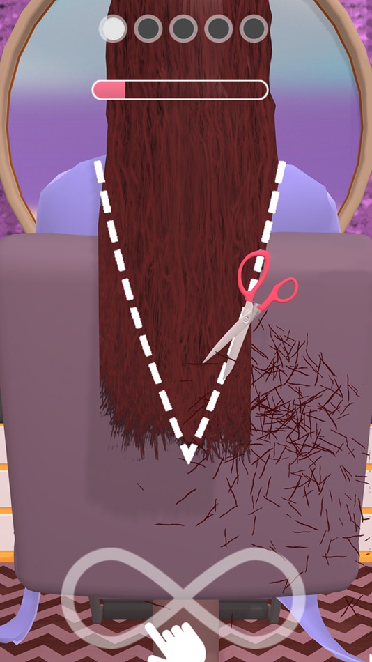 Hair Dye! - 1.9.6 - (iOS)