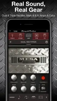 amplitube mesa/boogie айфон картинки 1