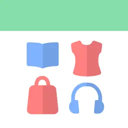 Katazuke Calendar app icon