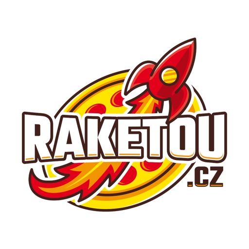 Pizza Raketou icon