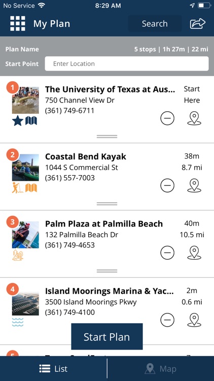Visit Port Aransas! screenshot-8