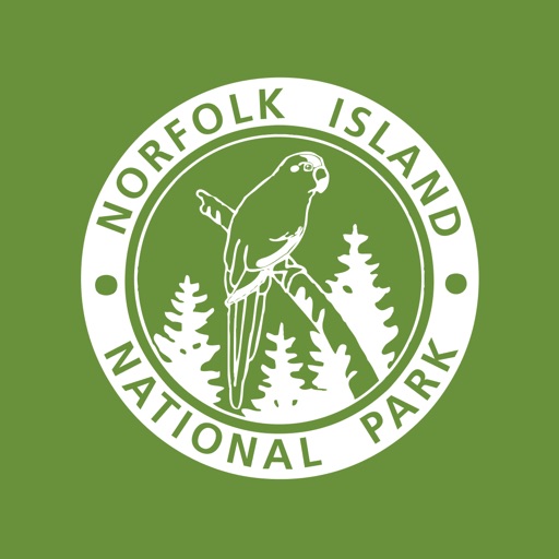 Norfolk Island National Park icon