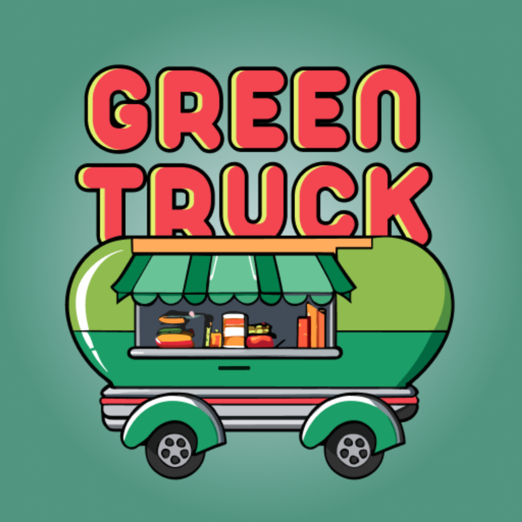 Get GREEN TRUCK | Добруш for iOS, iPhone, iPad Aso Report