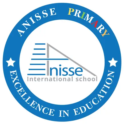 Anisse International School Читы