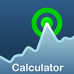 Stock Target Stop Calculator