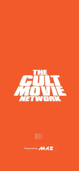 Game screenshot Cult Movie Network mod apk