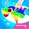 Baby Shark Coloring Book App Feedback