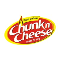 Chunk N Cheese logo