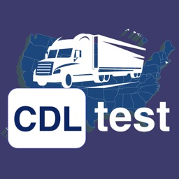 CDL Mastery: Exam Prep 2024