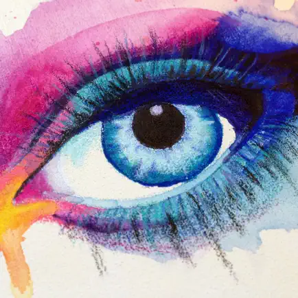 AI Watercolor Painter Cheats