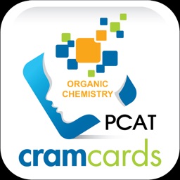 PCAT Organic Chem Cram Cards