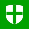 Nuffield Health icon