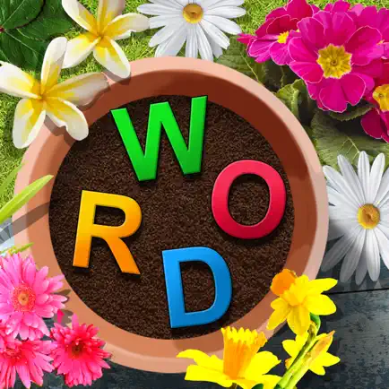 Word Garden : Crosswords Cheats