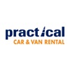 Practical Car & Van Rental UK icon