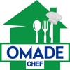 OMADE CHEF icon