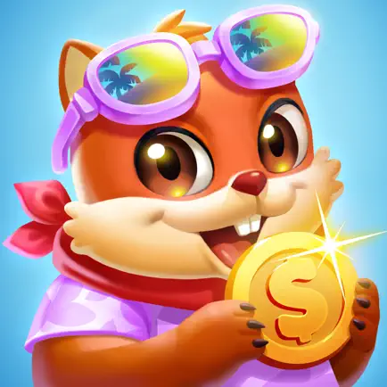 Coin Beach - Slots Master Читы