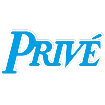 Privé Magazine