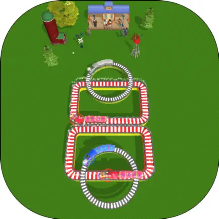 Railway Station Train Game Читы