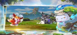 Game screenshot Shiny Monster Go! apk