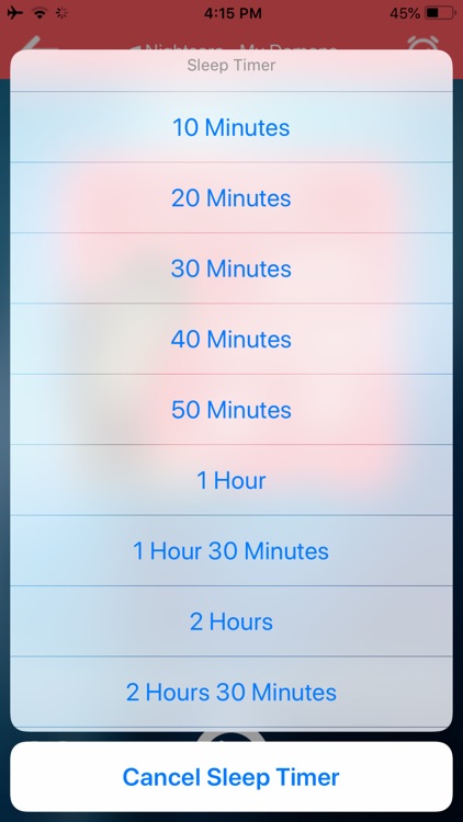 Anime Music Collection screenshot-5