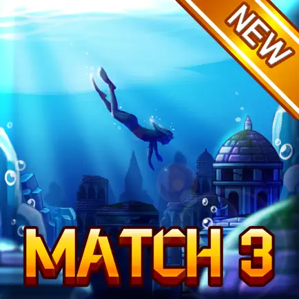 Jewel Water World Читы