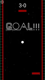 How to cancel & delete neon space ball - classic pong 1