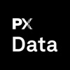 PX Data icon